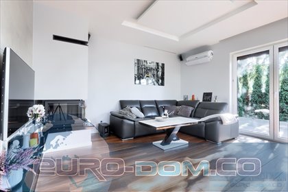 dom na sprzedaż 122m2 dom Wiry, Nowa