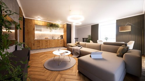 mieszkanie na sprzedaż 32m2 mieszkanie Stargard, WŁADYSŁAWA BRONIEWSKIEGO