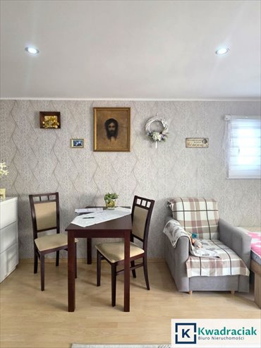 mieszkanie na sprzedaż 35m2 mieszkanie Sanok, Henryka Sienkiewicza