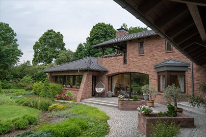 Luksusowy dom na sprzedaż Mielno 740m2 Foto 1