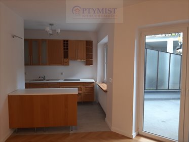 Segment 372 m² po remoncie, 4 tarasy, garaż, Mokotów dom Warszawa, Mokotów, Stegny