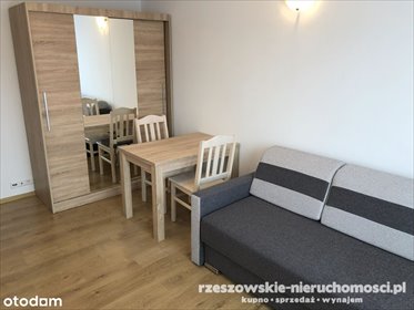 mieszkanie na sprzedaż 35m2 mieszkanie Rzeszów, Króla Bolesława Krzywoustego