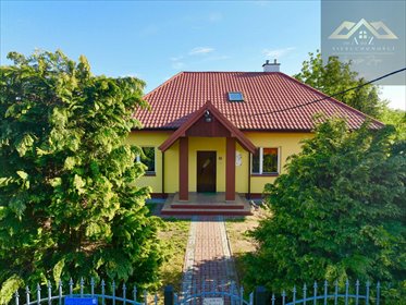 dom na sprzedaż 87m2 dom Zbylitowska Góra