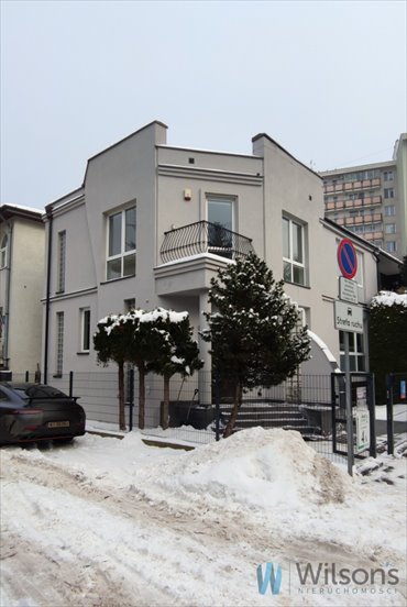 lokal użytkowy na wynajem 330m2 lokal użytkowy Warszawa, Praga-Południe Saska Kępa, Brukselska