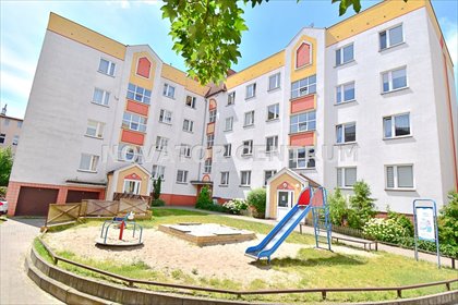 mieszkanie na sprzedaż 62m2 mieszkanie Bydgoszcz, Śródmieście