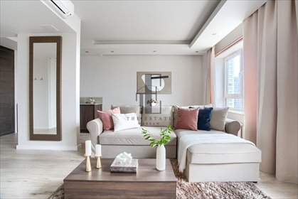 mieszkanie na sprzedaż 47m2 mieszkanie Warszawa, Wola, Grzybowska