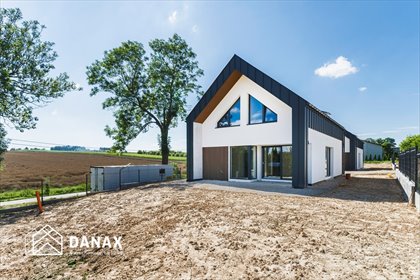 dom na sprzedaż 122m2 dom Michałowice