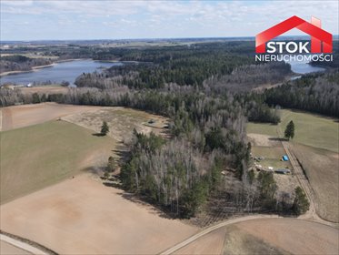 działka na sprzedaż 907m2 działka Nieszki