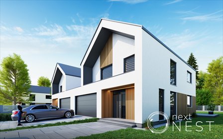 dom na sprzedaż 166m2 dom Rusiec