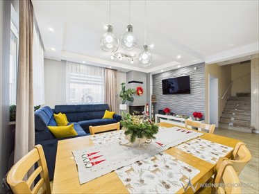 dom na sprzedaż 144m2 dom Kiełczów, Ogrodowa