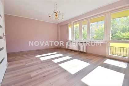 Dwupokojowe mieszkanie z balkonem, piwnicą i miejscami parkingowymi mieszkanie Bydgoszcz, Fordon