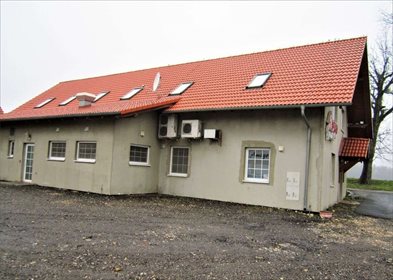 Lokal użytkowy na wynajem Kalinów 240m2 Foto 3