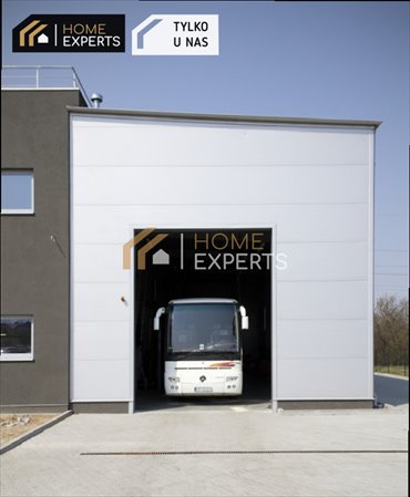 magazyn na sprzedaż 1500m2 magazyn Chwaszczyno, Orzeszkowej
