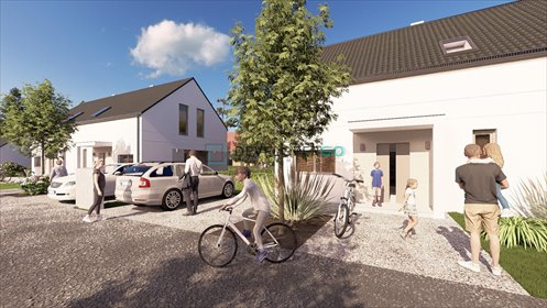 dom na sprzedaż 116m2 dom Krynice