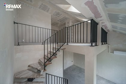 Na sprzedaż przestronne mieszkanie 50,99 m² z antresolą i balkonem mieszkanie Buczkowice, Graniczna