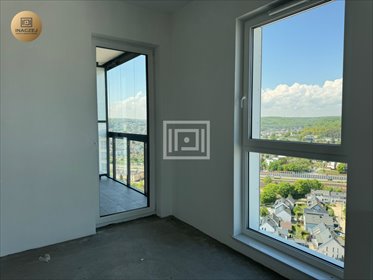 Nowoczesny apartament 119m2 z loggią w Gdyni Redłowo mieszkanie Gdynia, Redłowo, Zwycięstwa