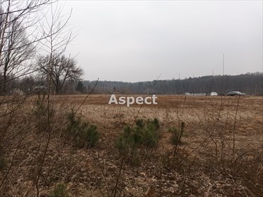 działka na sprzedaż 799m2 działka Rybnik, Popielów