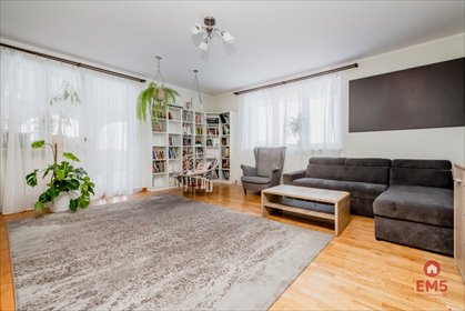 Przestronny dom z 8 pokojami, tarasem i możliwością podziału dom Choroszcz, Choroszcz