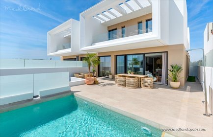 dom na sprzedaż 143m2 dom Dolores