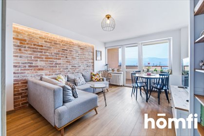 Przestronne 3-pokojowe mieszkanie 65 m², remont 2023 polecam mieszkanie Bielsko-Biała, Tadeusza Romanowicza