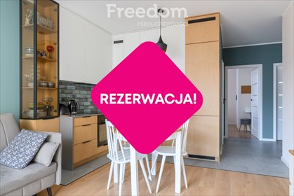 mieszkanie na sprzedaż 54m2 mieszkanie Warszawa, Targówek, Wierna