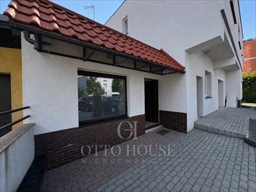 Lokal usługowy 22 m² przy Nowina - polecam lokal użytkowy Poznań, Nowina