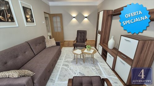 mieszkanie na wynajem 47m2 mieszkanie Tarnów, Centrum, Nowy Świat