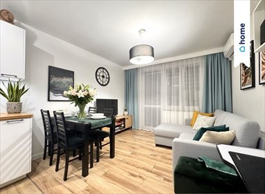 mieszkanie na sprzedaż 46m2 mieszkanie Rzeszów, Jana Kochanowskiego