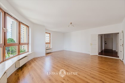 Przestronne 5-pokojowe 133 m² z garażem na Muranowie zapraszam mieszkanie Warszawa, Śródmieście Muranów, Zygmunta Słomińskiego