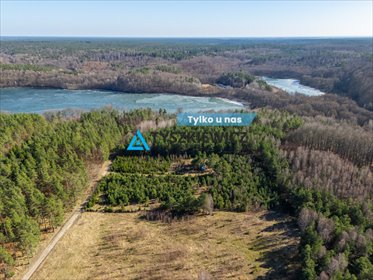 działka na sprzedaż 12406m2 działka Pasieka