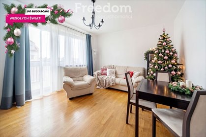 mieszkanie na sprzedaż 54m2 mieszkanie Warszawa, Białołęka, Skarbka z Gór