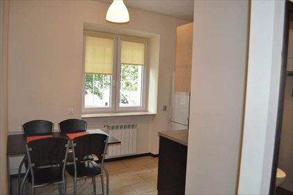 mieszkanie na wynajem 35m2 mieszkanie Warszawa, Grochowska