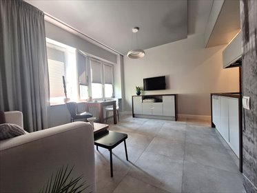 Ciche 28,52 m² na Ochocie, nowoczesny wyremontowany polecam mieszkanie Warszawa, Ochota, Stara Ochota, Filtrowa