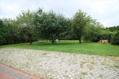 Dom na wynajem Rzeszów, Warszawska 300m2 Foto 3