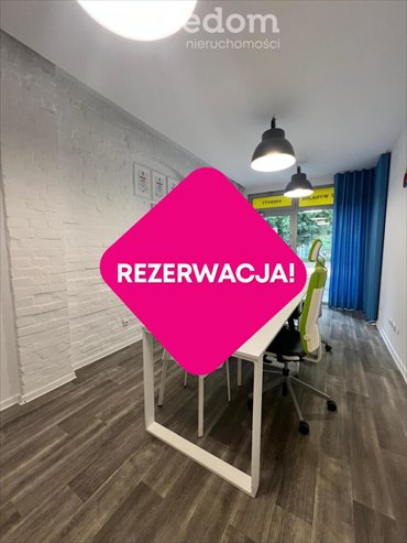 lokal użytkowy na wynajem 27m2 lokal użytkowy Niemodlin, Drzymały 2