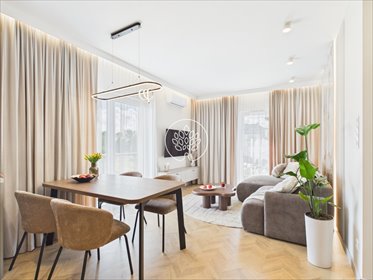 mieszkanie na sprzedaż 55m2 mieszkanie Bydgoszcz, Fordońska