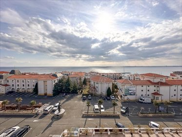 mieszkanie na sprzedaż 134m2 mieszkanie Saint Vlas, Caprice, Sveti Vlas