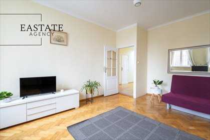 mieszkanie na wynajem 57m2 mieszkanie Gdańsk, Śródmieście, Ogarna