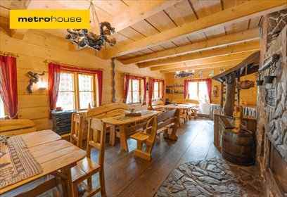 lokal użytkowy na sprzedaż 12184m2 lokal użytkowy Janopole