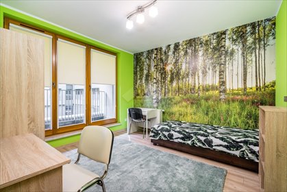 3-pokojowe mieszkanie 56 m² w Zabłociu (z balkonem) mieszkanie Kraków, Zabłocie, Ślusarska