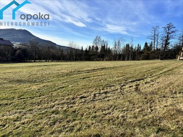 działka na sprzedaż 1746m2 działka Górki Wielkie