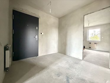 Komfortowe 3-pokojowe mieszkanie z balkonem i windą mieszkanie Rzeszów, Urocza