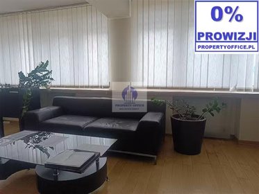 Wynajmę przestronny lokal biurowy 186 m² na Mokotowie lokal użytkowy Warszawa, Mokotów, Rzymowskiego