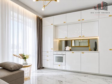 Dwupak kawalerek w centrum Lublina (gotowe inwestycje) mieszkanie Lublin, Śródmieście, Cicha