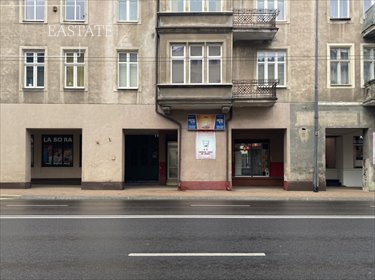 Lokal użytkowy na sprzedaż Sopot, Górny, Aleja Niepodległości 53m2 Foto 3