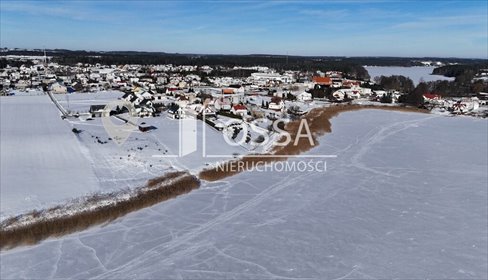 działka na sprzedaż 4066m2 działka Stężyca