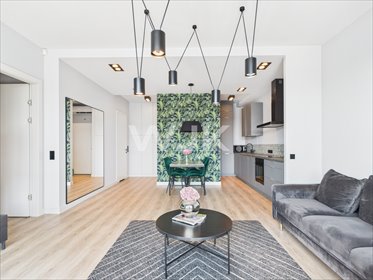 mieszkanie na wynajem 64m2 mieszkanie Warszawa, Mokotów, Fort Piłsudskiego