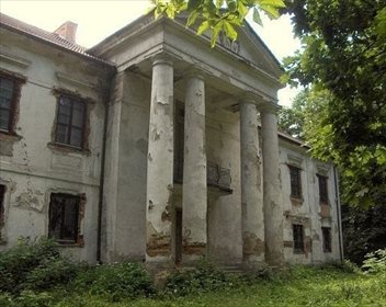 dom na sprzedaż 1050m2 dom Staroźreby