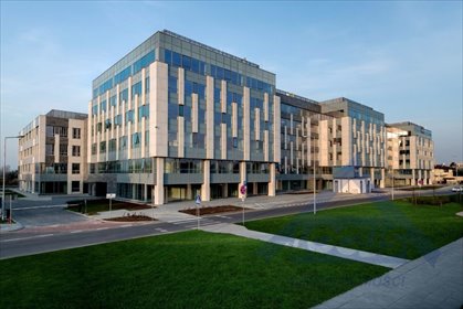 Nowoczesne biuro 434 m² w kompleksie klasy A Włochy zapraszam lokal użytkowy Warszawa, Włochy