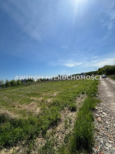 Działka budowlana na sprzedaż Milanówek 1 095m2 Foto 3